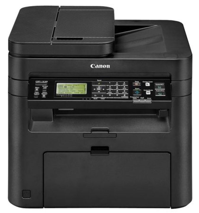 Máy in đa năng Canon MF244DW